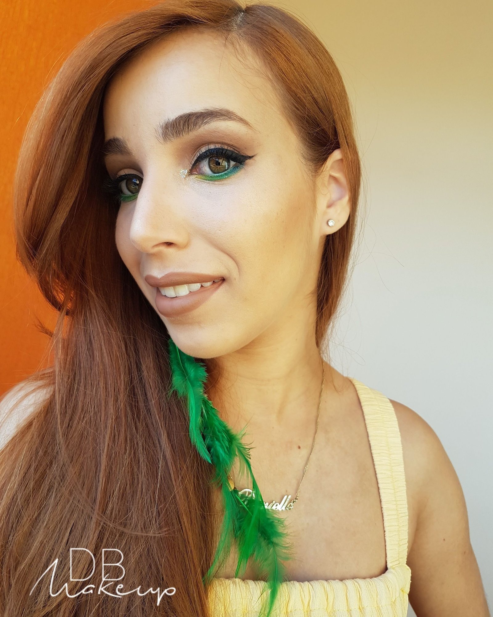 influenciadoras de maquiagem Brasil