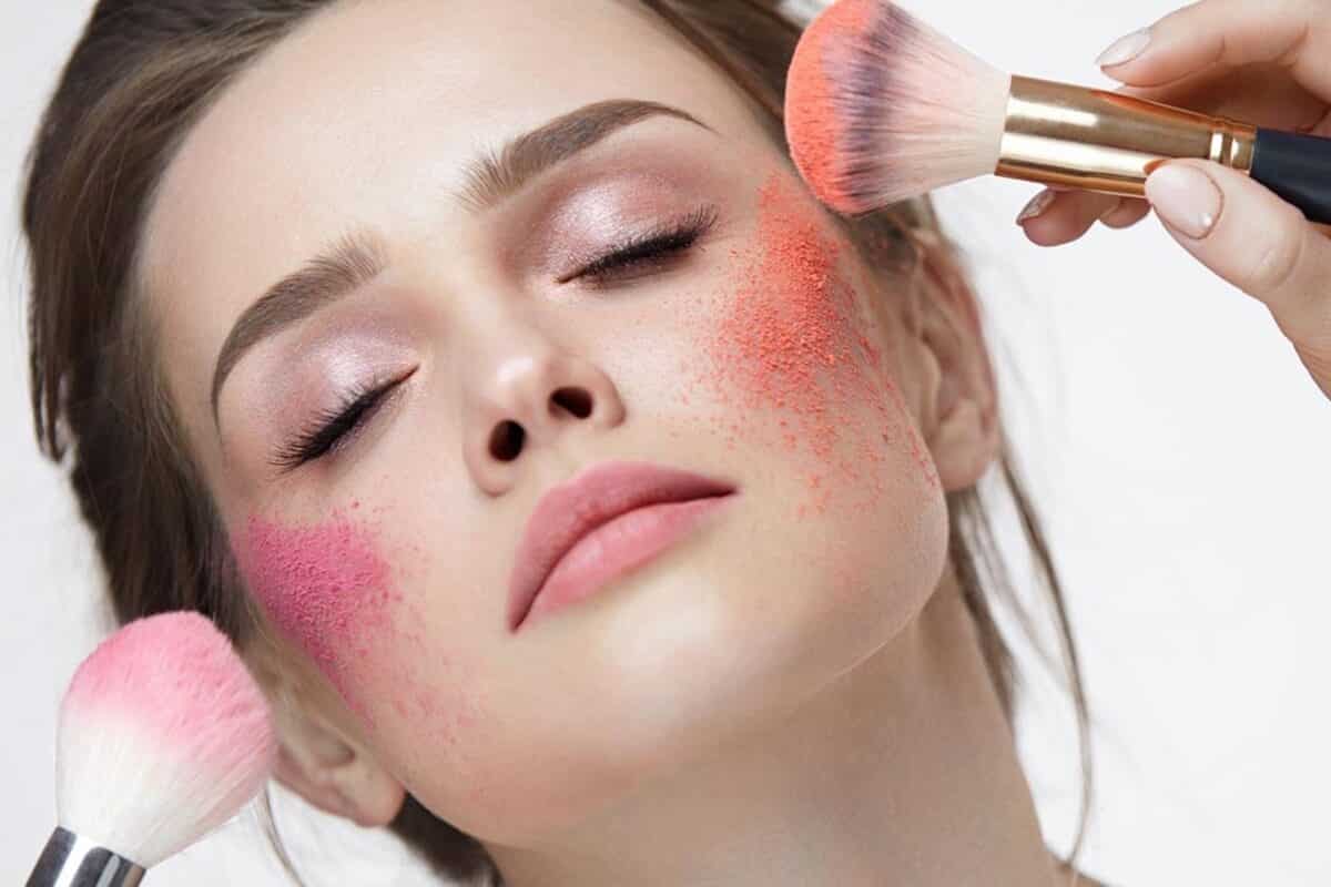 melhores pincéis de maquiagem para iniciantes