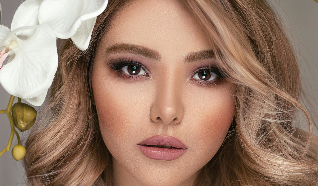 maquiagem casamento barata e elegante