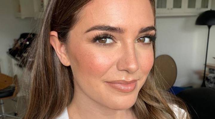 maquiagem casamento barata e elegante