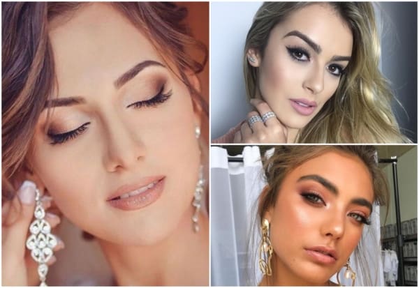 quanto custa maquiagem casamento dia