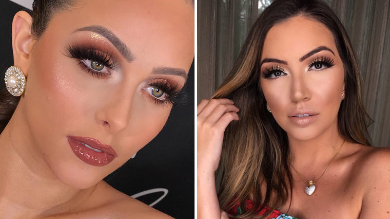 melhor base maquiagem casamento dia