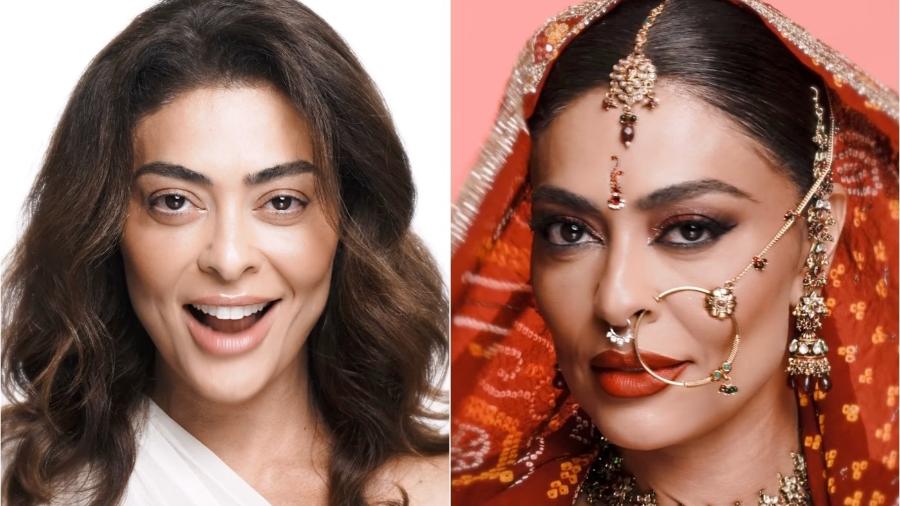 erros comuns maquiagem indiana iniciantes