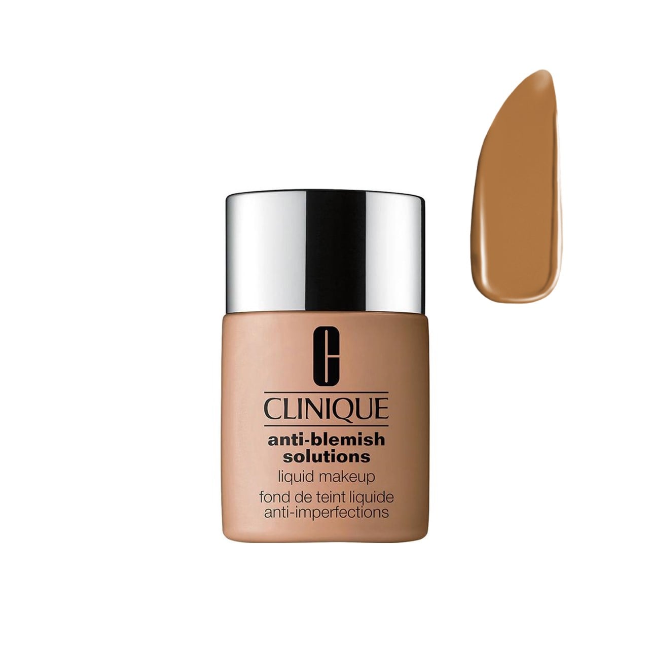 batom clinique black honey