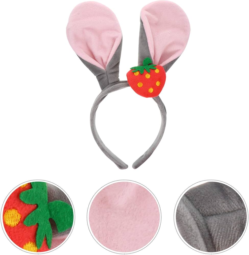 maquiagem de carnaval coelho infantil