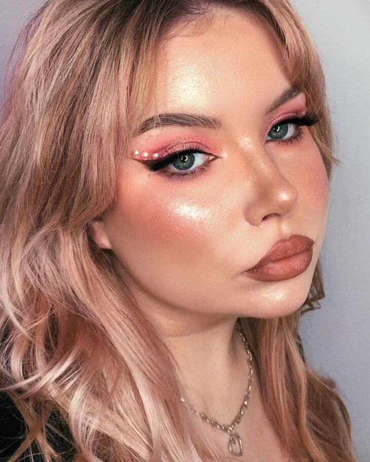 onde comprar strass para maquiagem barato