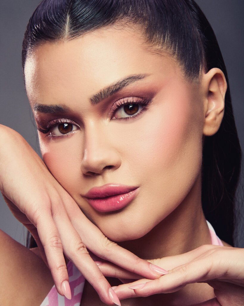 Paleta de Sombras Nine Essentials Fran by Franciny Ehlke