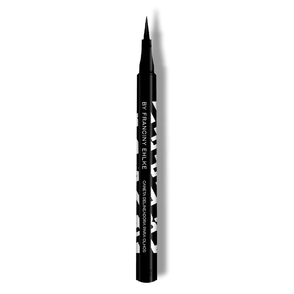Paleta de Sombras Nine Essentials Fran by Franciny Ehlke