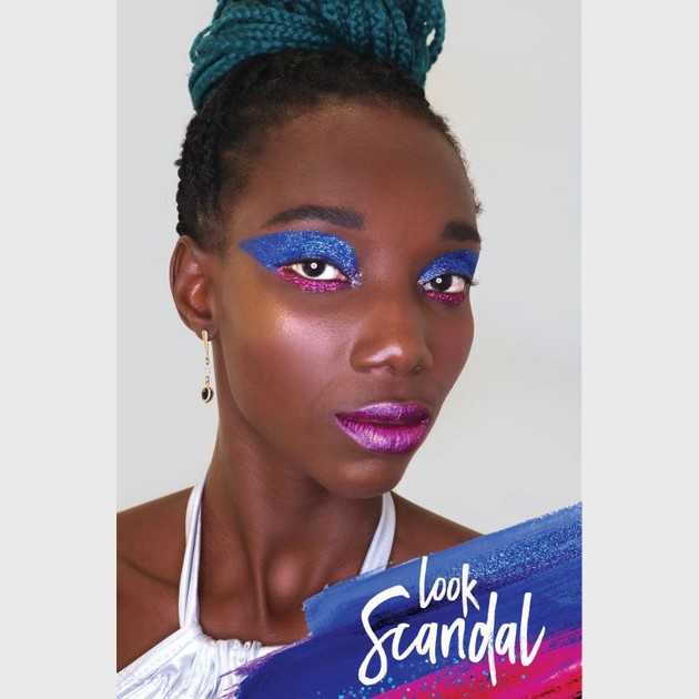 maquiagem da sephora