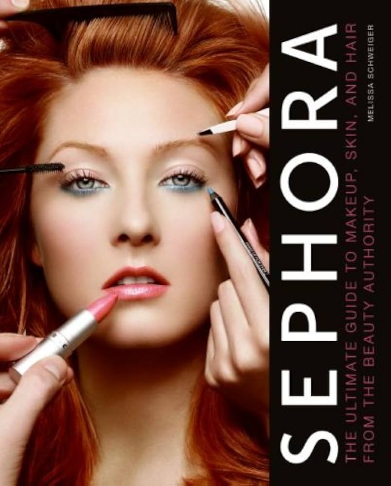 melhores bases da Sephora para pele oleosa