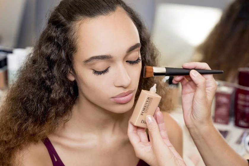 quanto custa uma maquiagem completa na Sephora