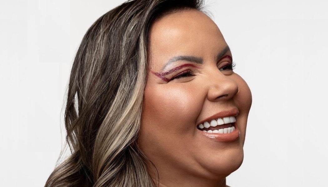 maquiagem da sephora