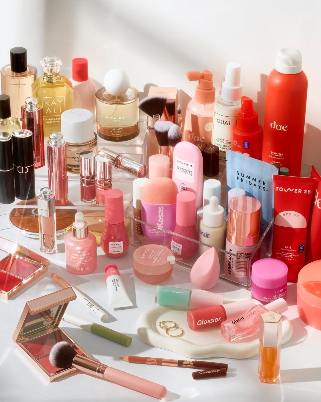 Sephora Collection vs Fenty Beauty qual a melhor
