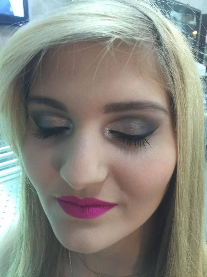 maquiagem 15 anos natural