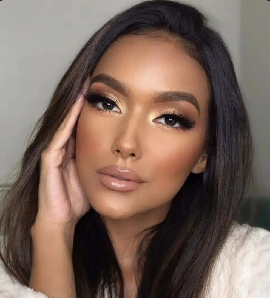 ideias de maquiagem formatura 2026 inspiração