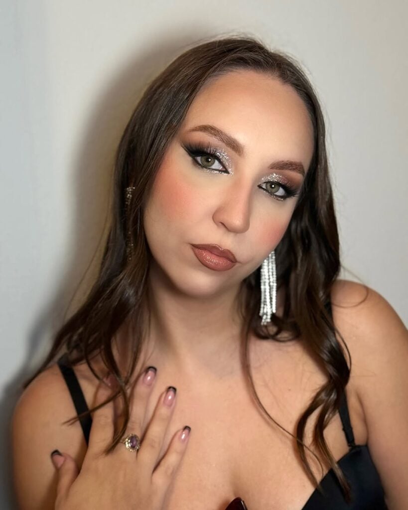 ideias de maquiagem formatura 2026 inspiração