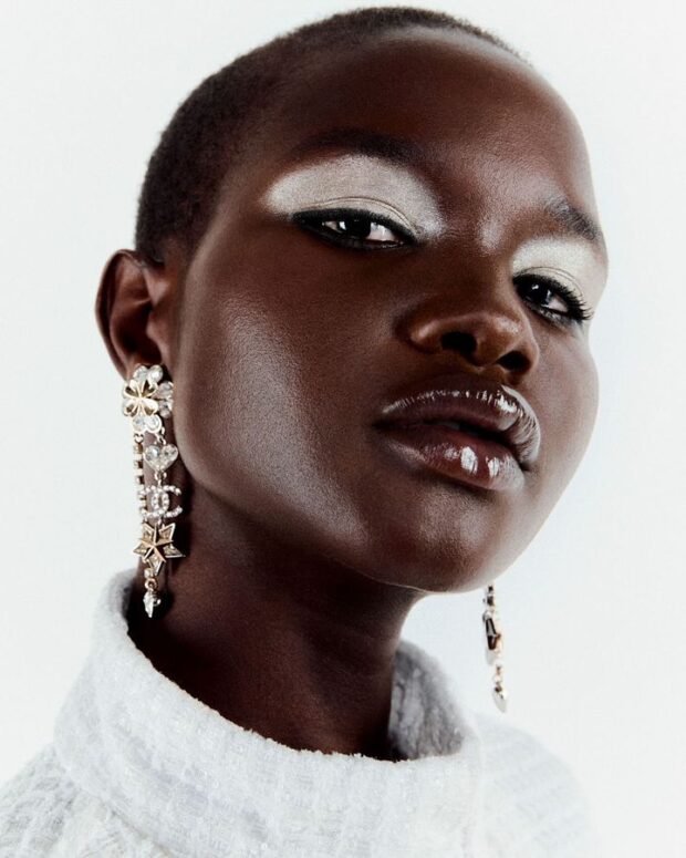 tutorial maquiagem formatura olhos esfumados marrom