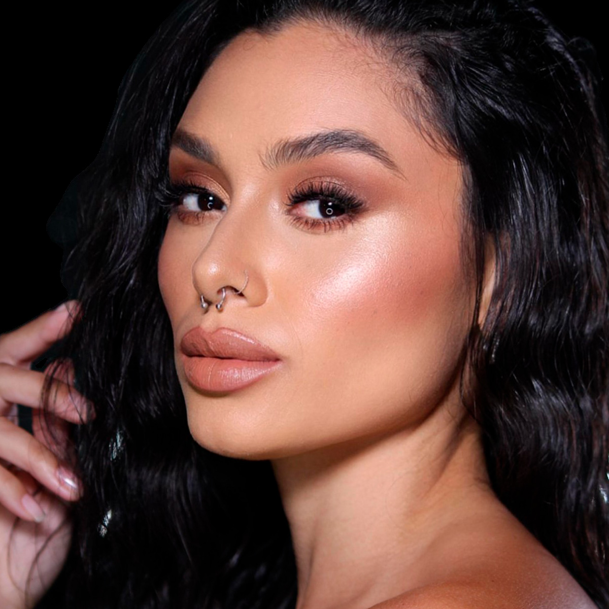 ideias de maquiagem formatura 2026 inspiração