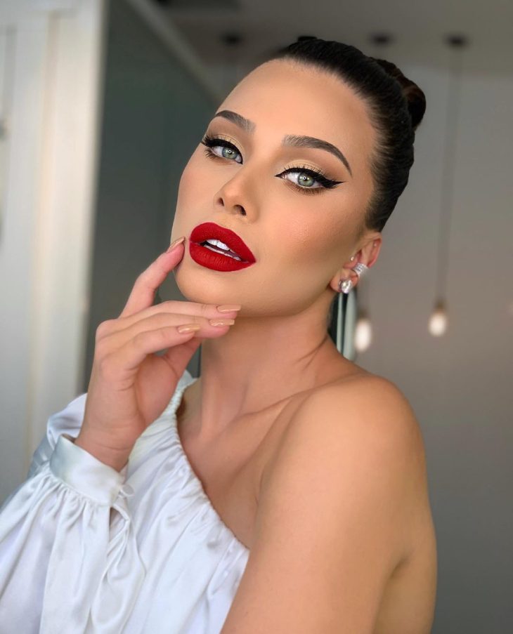 erros comuns maquiagem formatura que você deve evitar