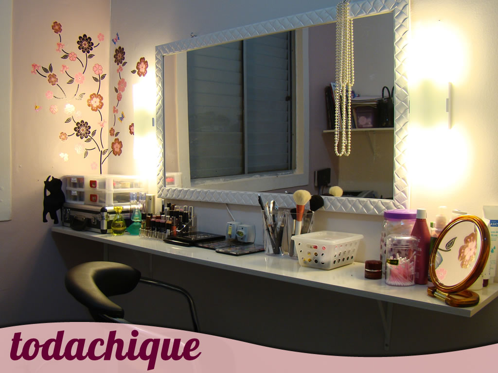 melhores kits maquiagem madeira para crianças