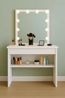 como fazer maquiagem de madeira passo a passo