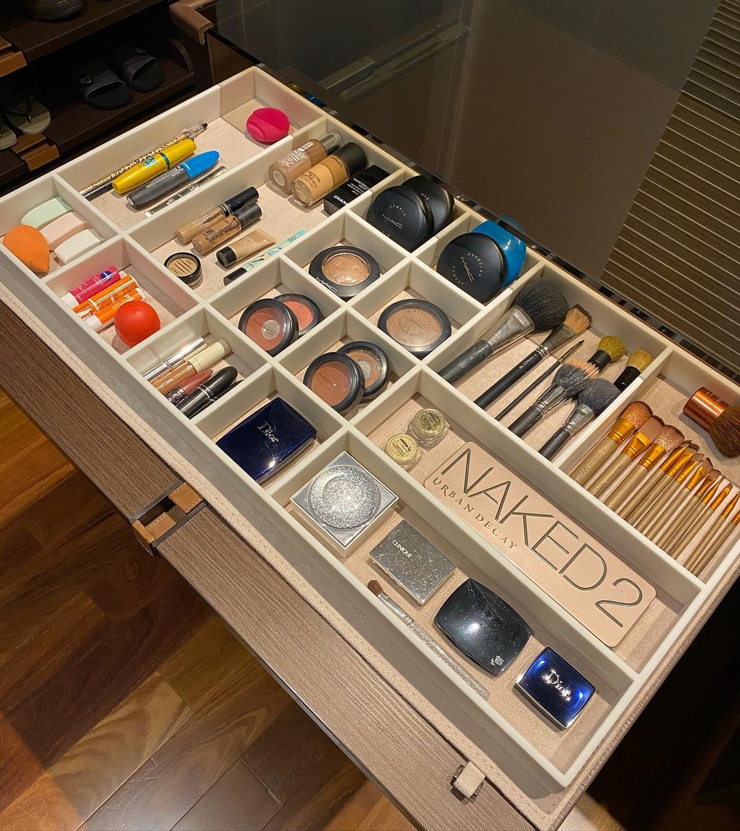 melhores kits maquiagem madeira para crianças