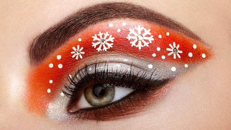 Tendências de beleza inverno 2025/2026