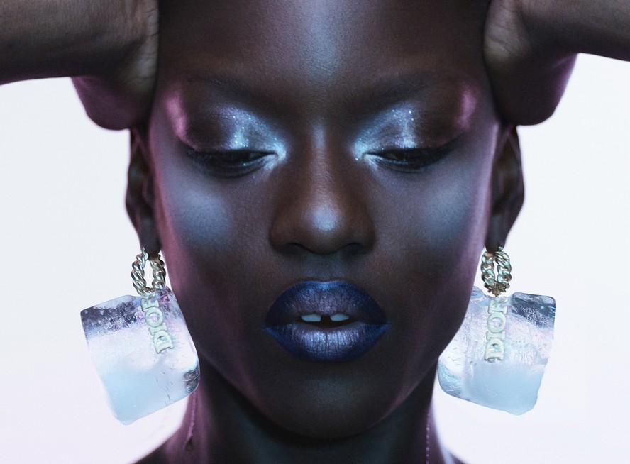 ideias maquiagem pascoa criativa