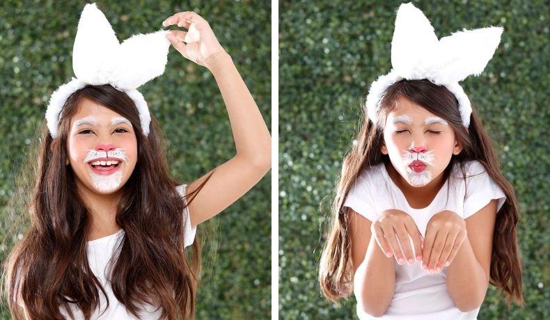 quanto custa maquiagem artistica pascoa