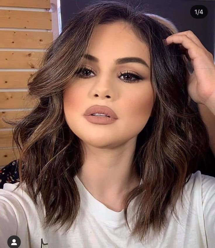 Maquiagem natural para o dia a dia