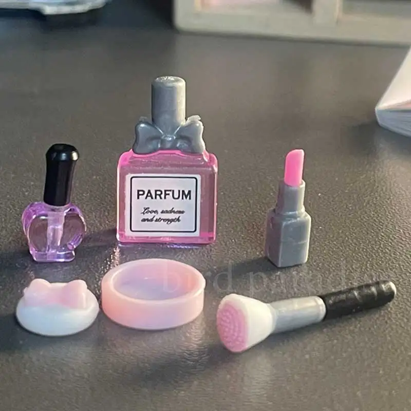 miniaturas de beleza