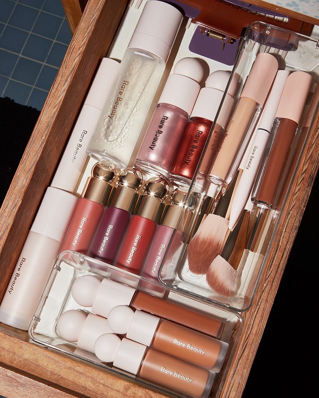 maquiagem travel size