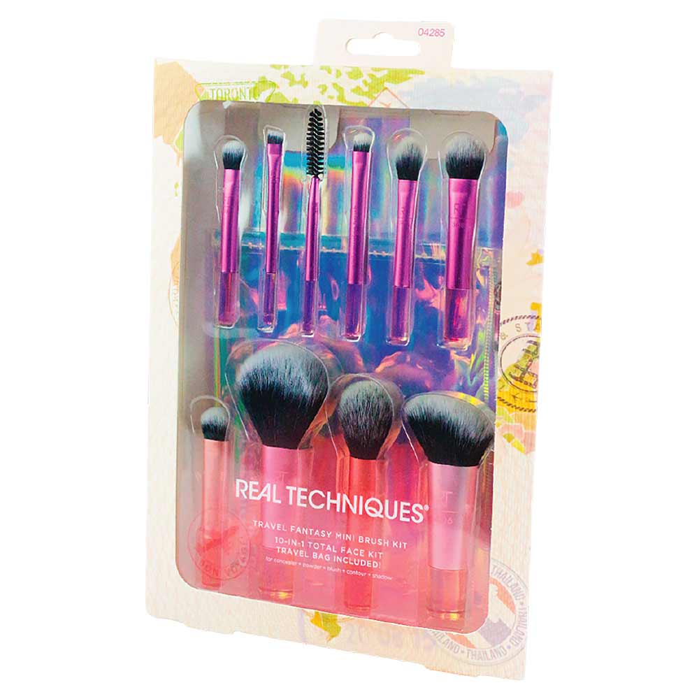kits de maquiagem pequenos