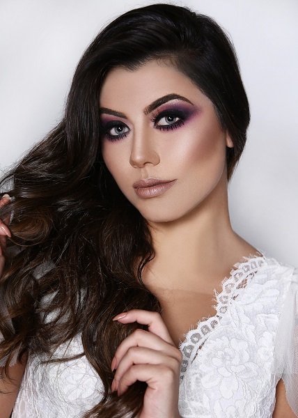 erros comuns maquiagem noturna escura