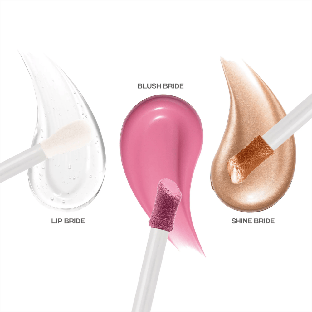 Melhor gloss volumizador