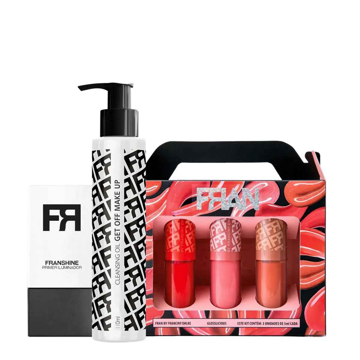 Onde comprar Fran by FR