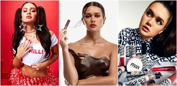 maquiagem franciny ehlke