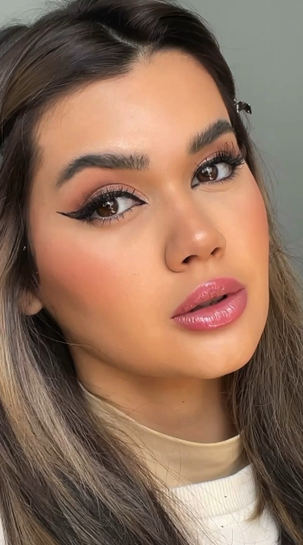 erros comuns ao usar maquiagem franciny ehlke