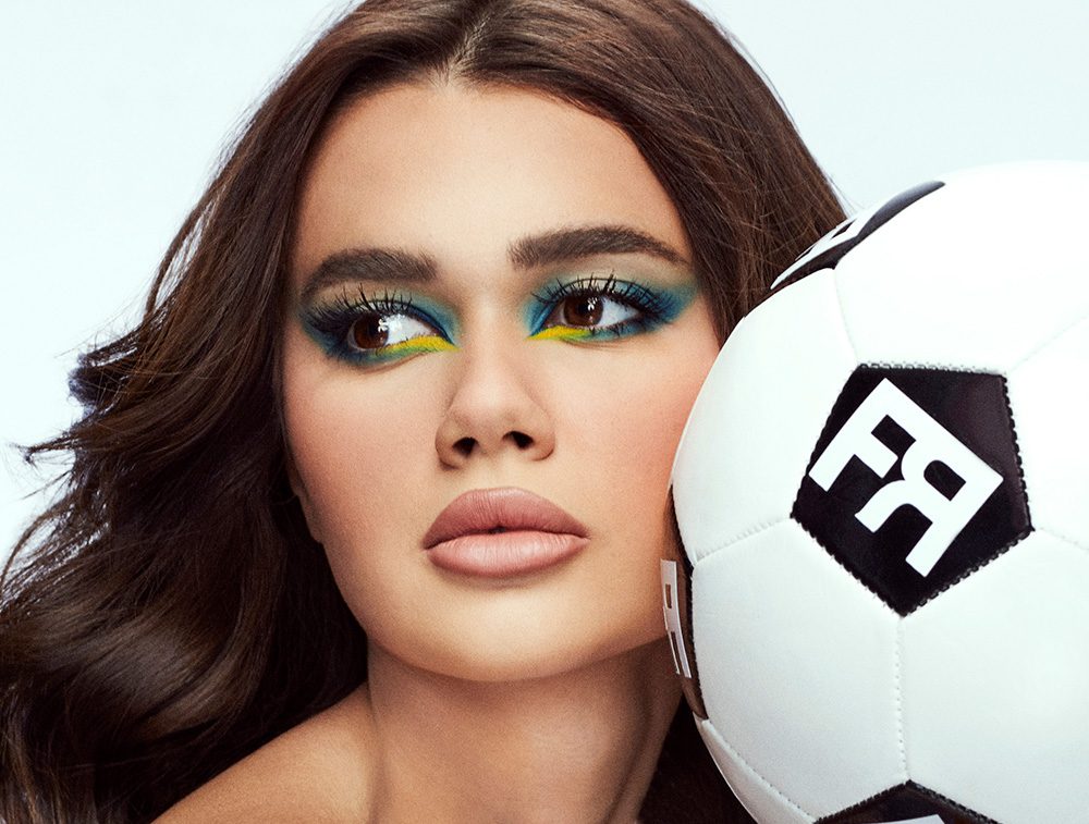 preço maquiagem franciny ehlke completa