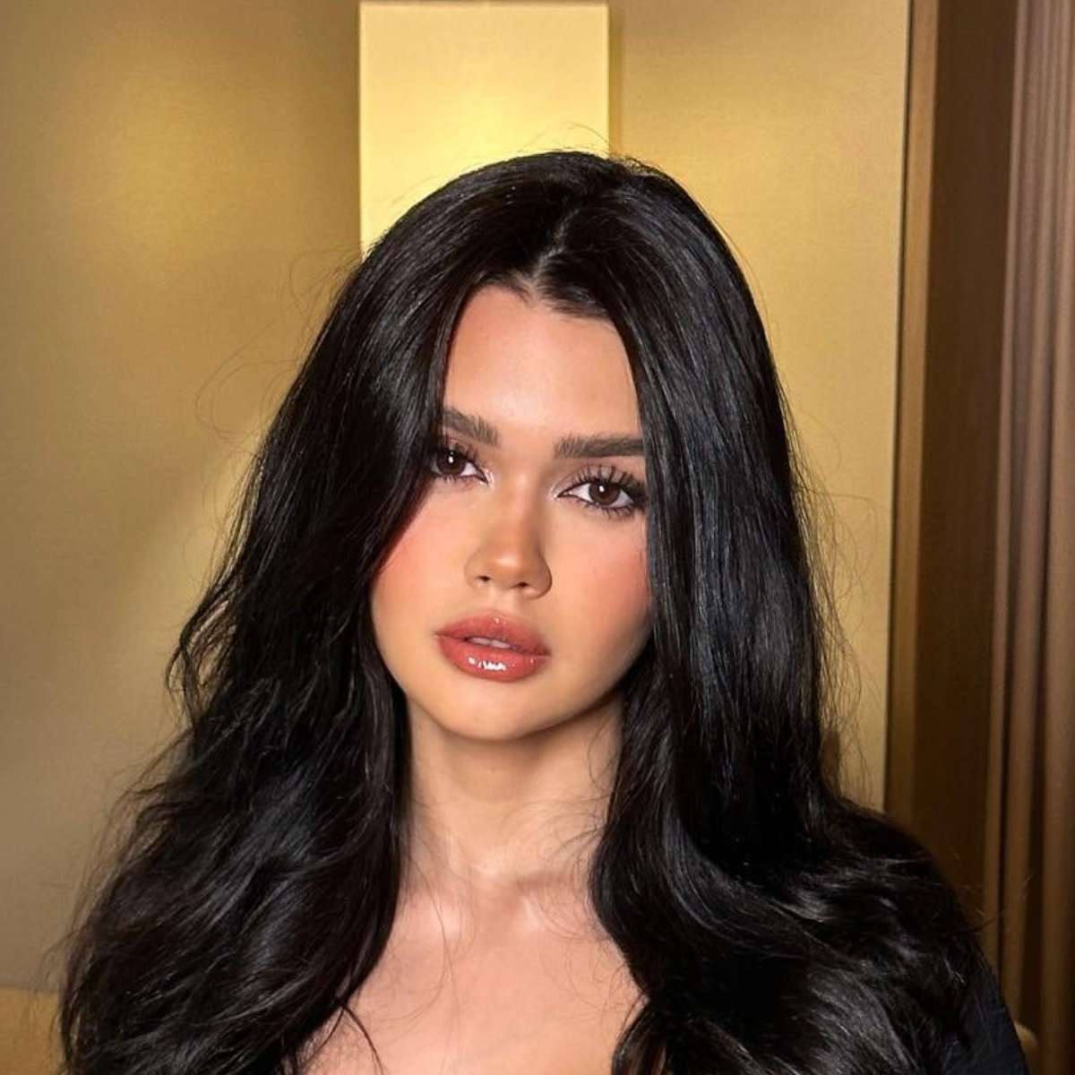 resenha gloss chocochilli franciny ehlke