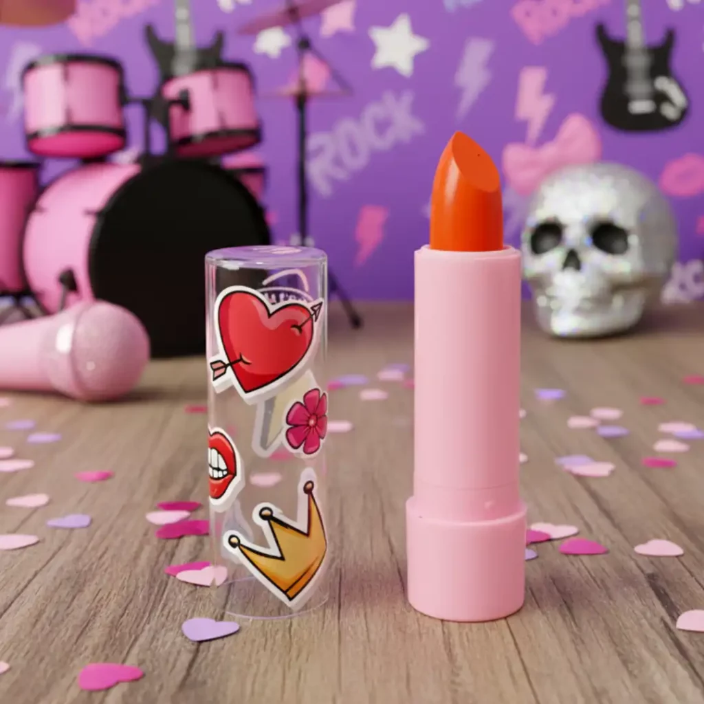 melhores maquiagens infantis hipoalergênicas para festa