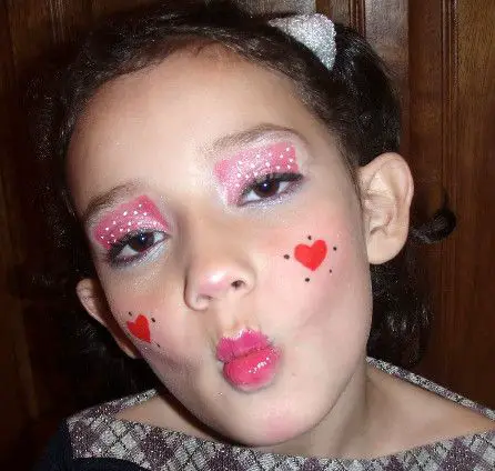 tutorial sardinhas fake infantil passo a passo