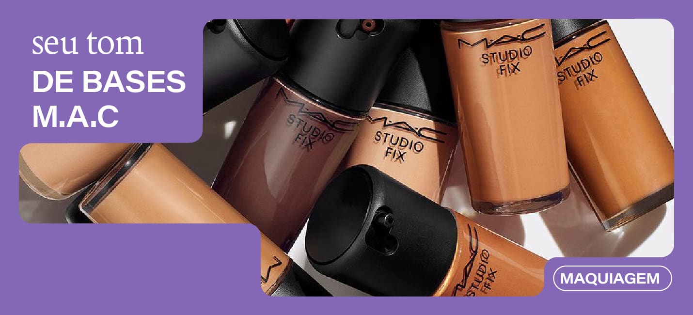 base studio fix fluid mac vs outras marcas durabilidade