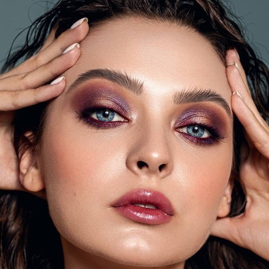 melhores maquiagens madrinha casamento dia