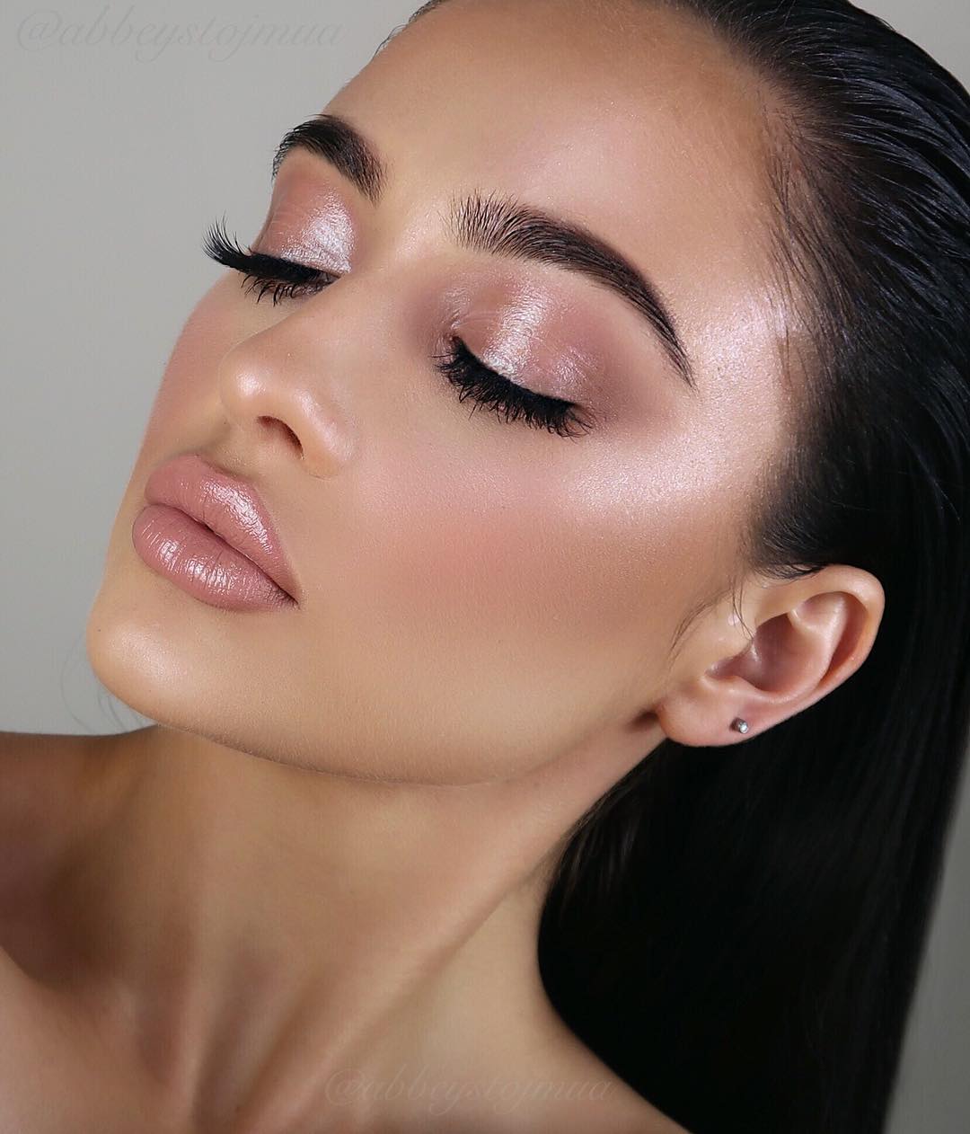 maquiagem madrinha barata como fazer