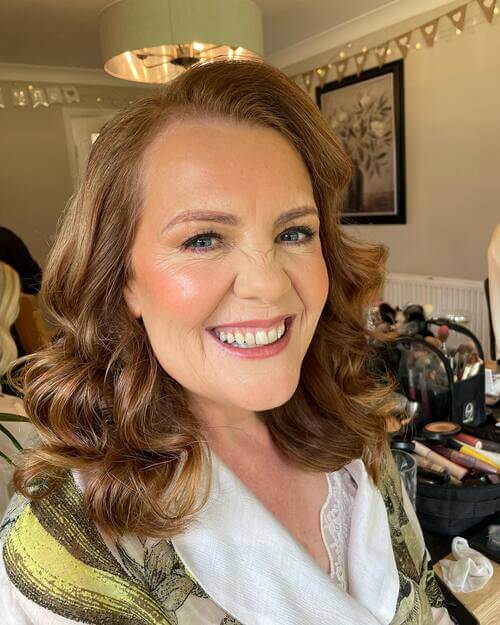 erros comuns maquiagem mãe da noiva pele madura