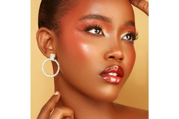 maquiagem mãe da noiva dia versus noite