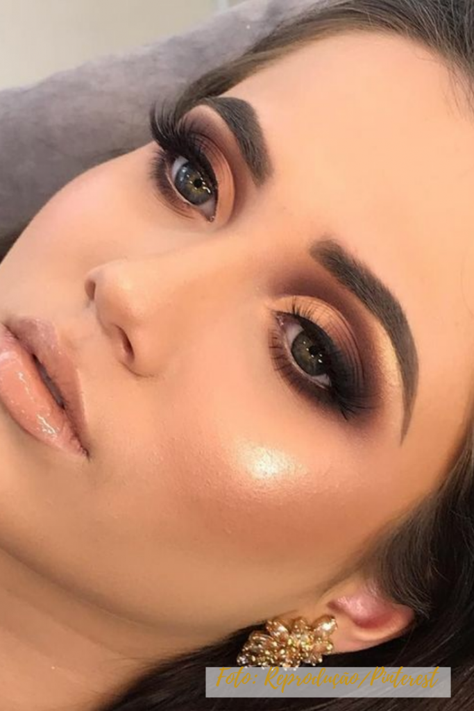 custo maquiagem mãe da noiva profissional