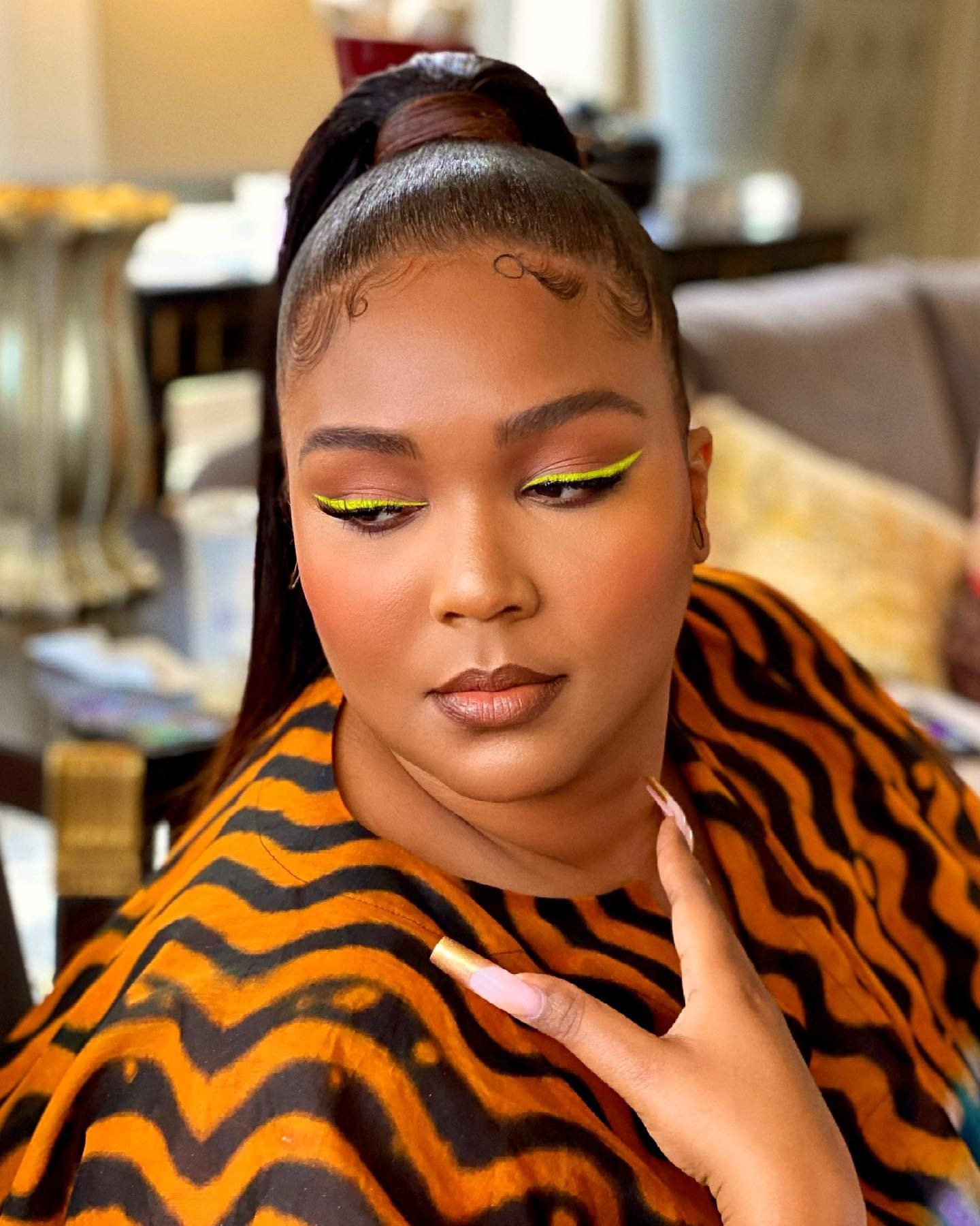 quanto custa uma maquiagem profissional de natal