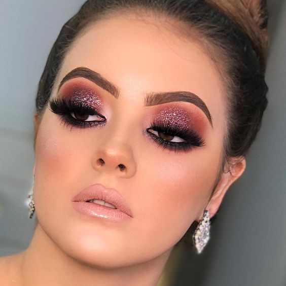 quanto custa uma maquiagem profissional de natal